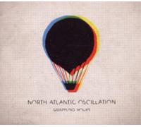 North Atlantic Oscillation Grappling Hooks (CD) Album