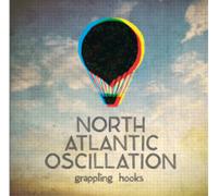 North Atlantic Oscillation Grappling Hooks (CD) Special Album