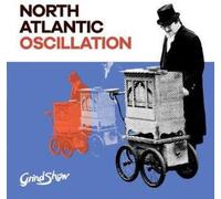 North Atlantic Oscillation - Grind Show [Cd] Uk - Import