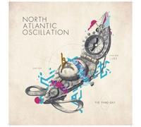 North Atlantic Oscillation – The Third Day – Vinyle 12" Album – Kscope