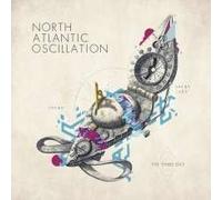 North Atlantic Oscillation - Third Day