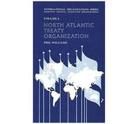 North Atlantic Treaty Organization
