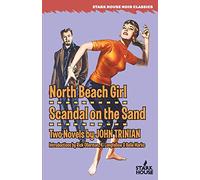 North Beach Girl / Scandal on the Sand