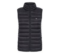 North Bend Gilet de sport 'Edona W CFT+' noir, Taille M