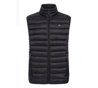 North Bend Gilet de sport 'Eduard M CFT+' noir, Taille M