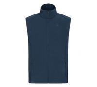 North Bend Gilet 'Lang' bleu marine, Taille S