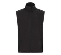 North Bend Gilet 'Lang' noir, Taille XL