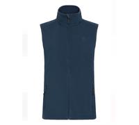 North Bend Gilet 'Lany' bleu marine, Taille M