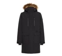 North Bend Manteau fonctionnel 'Bree' noir, Taille S