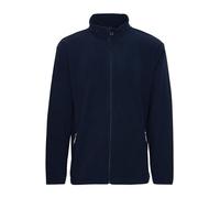 NORTH BEND NBCocas 211202MMM Polaire Homme, Navy Blazer (2048), M
