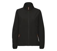NORTH BEND NBCorrina 131006MMM Softshell pour femme, Noir (1001), 38