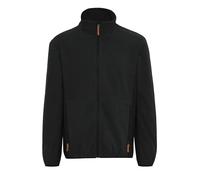 NORTH BEND NBHelgo - 233288MMM - Polaire Homme, Noir (1001), L