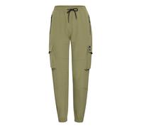 North Bend Pantalon fonctionnel 'Tosca' olive, Taille M