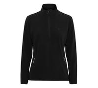 North Bend Pull-over de sport 'Conni' noir, Taille M
