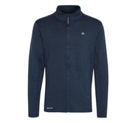 North Bend Veste de survêtement bleu marine, Taille XXL