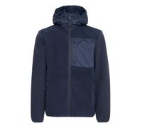 North Bend Veste en polaire 'Matej' bleu marine, Taille XL