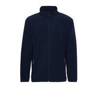 North Bend Veste fonctionnelle 'Cocas' bleu foncé, Taille S