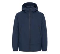 North Bend Veste fonctionnelle 'Rosslyn' bleu marine, Taille XXXL
