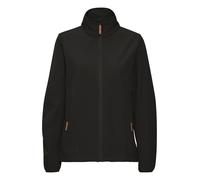 North Bend Veste mi-saison 'Corrina' noir, Taille S