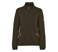 North Bend Veste mi-saison marron chiné, Taille M