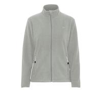 North Bend Veste outdoor 'Conna' gris clair, Taille L