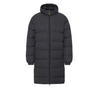 North Bend Veste outdoor 'Eliot' gris, Taille XL