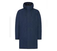 North Bend Veste outdoor ' NBMalis M Parka' bleu foncé, Taille XXXL