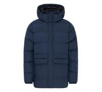 North Bend Veste outdoor ' NBPaul M CFT+ Puffer Jacket ' bleu foncé, Taille M
