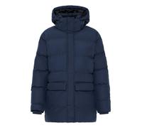 North Bend Veste outdoor ' NBPaul W CFT+ Puffer Jacket ' bleu foncé, Taille M