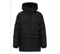 North Bend Veste outdoor ' NBPaul W CFT+ Puffer Jacket ' noir, Taille M