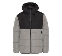 North Bend Veste outdoor ' Sareno' gris / noir, Taille XL