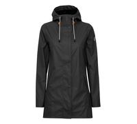 North Bend Veste outdoor 'Tora' noir, Taille XXXL