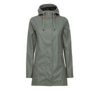 North Bend Veste outdoor 'Tora' vert clair, Taille XL
