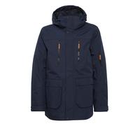 North Bend Veste outdoor 'Wan' bleu foncé, Taille XXL