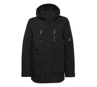 North Bend Veste outdoor 'Wanda' noir, Taille S