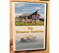 North Berwick: The Robert Louis Stevenson Connection (2006) - Dvd