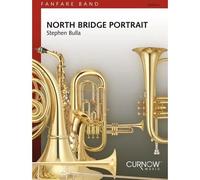 North Bridge Portrait / Score + Parties
