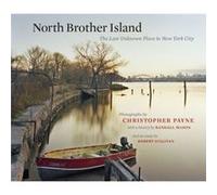 North Brother Island by Robert Sullivan Robert Sullivan (Auteur)