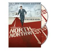 North by Northwest