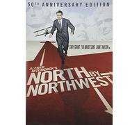 North by Northwest: 50th Anniversary