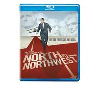 North by Northwest [Blu-Ray]