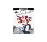 North by Northwest [4K Ultra HD] [1959]