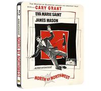 North by Northwest [Blu-Ray] [Import]