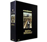 North By Northwest , (Deluxe Box Set)