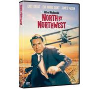 North By Northwest [Import anglais]