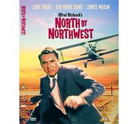 North By Northwest [Import anglais]