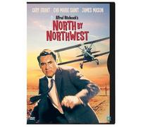 North by Northwest [Import USA Zone 1]