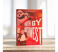 North By Northwest: Orchestral Score