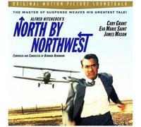 North By Northwest (Original Motion Picture Soundtrack)
