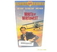 North By Northwest [VHS]